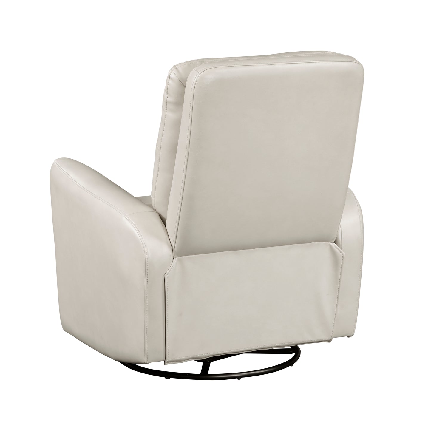 9570BEG-1SW - Swivel Glider Reclining Chair