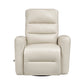 9570BEG-1SW - Swivel Glider Reclining Chair
