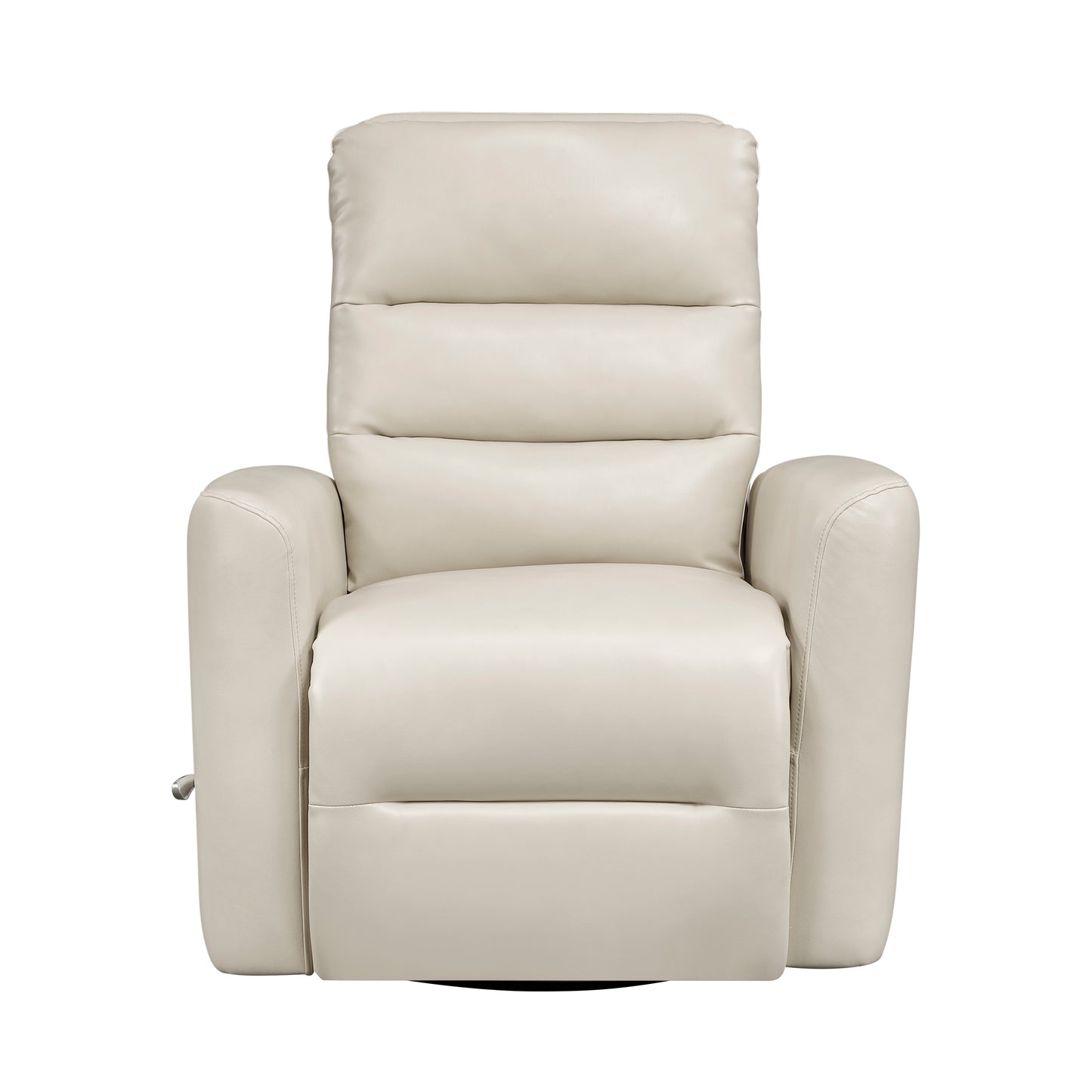 9570BEG-1SW - Swivel Glider Reclining Chair