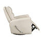9570BEG-1SW - Swivel Glider Reclining Chair