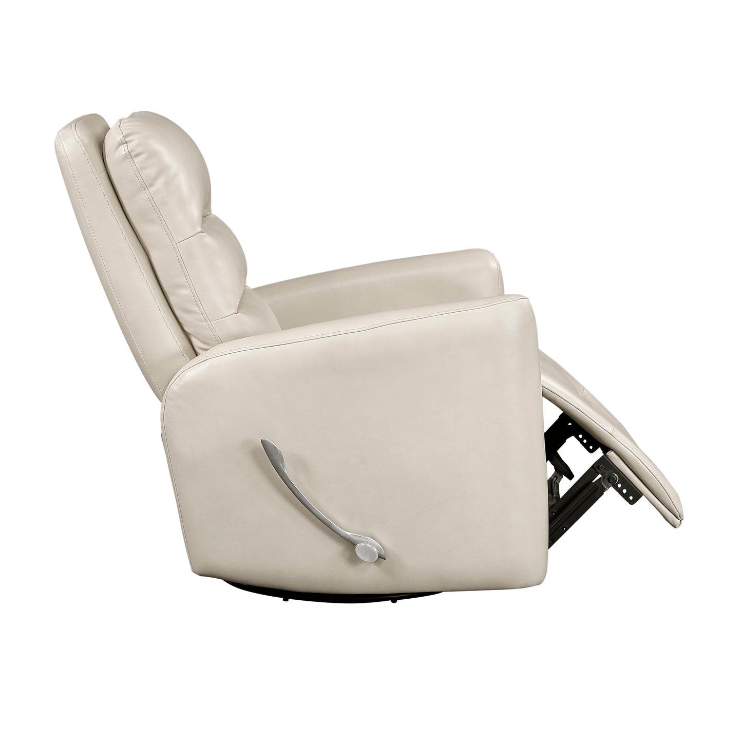9570BEG-1SW - Swivel Glider Reclining Chair