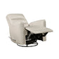 9570BEG-1SW - Swivel Glider Reclining Chair