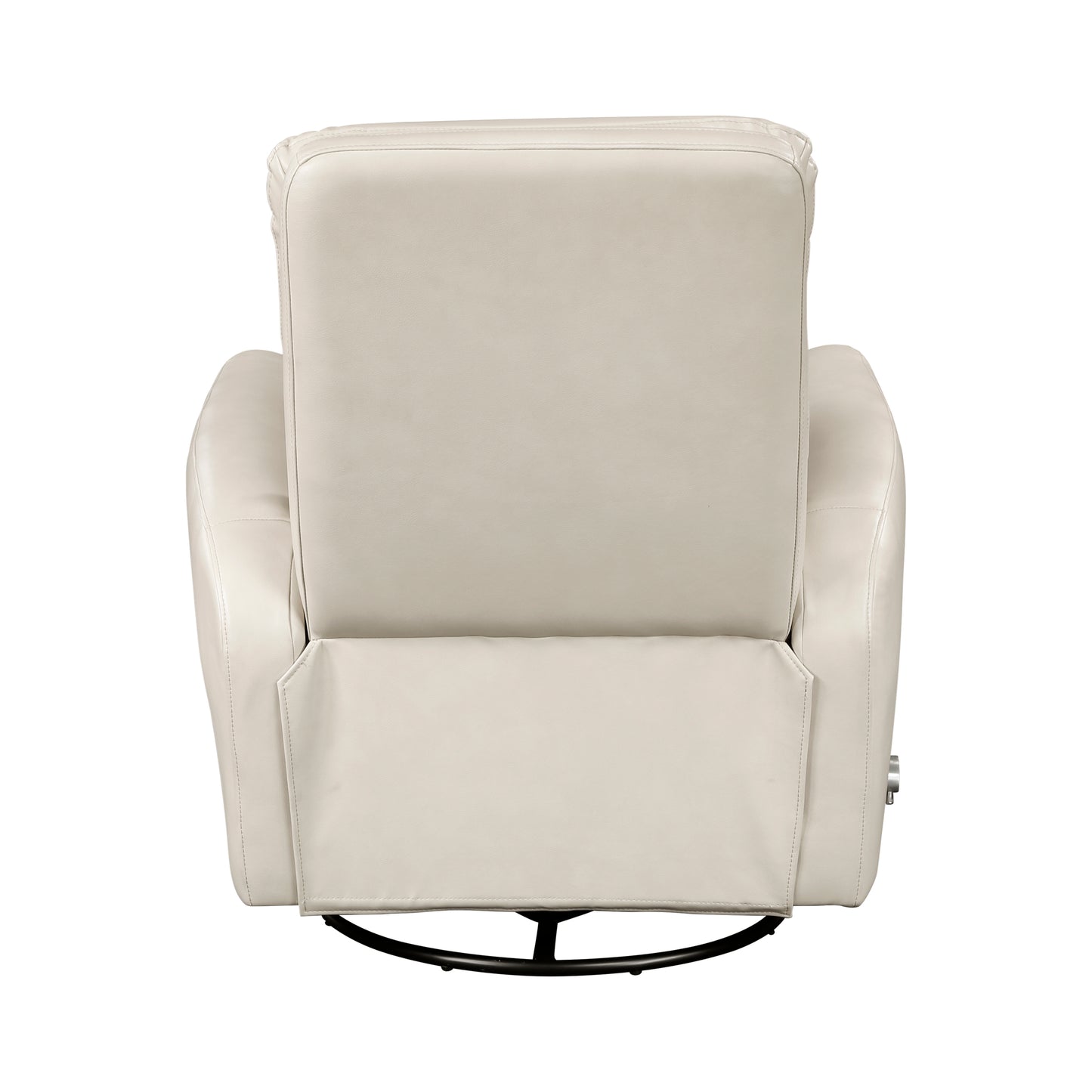 9570BEG-1SW - Swivel Glider Reclining Chair