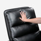 9570BLK-1SW - Swivel Glider Reclining Chair