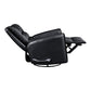 9570BLK-1SW - Swivel Glider Reclining Chair