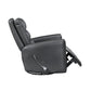 9570GRY-1SW - Swivel Glider Reclining Chair