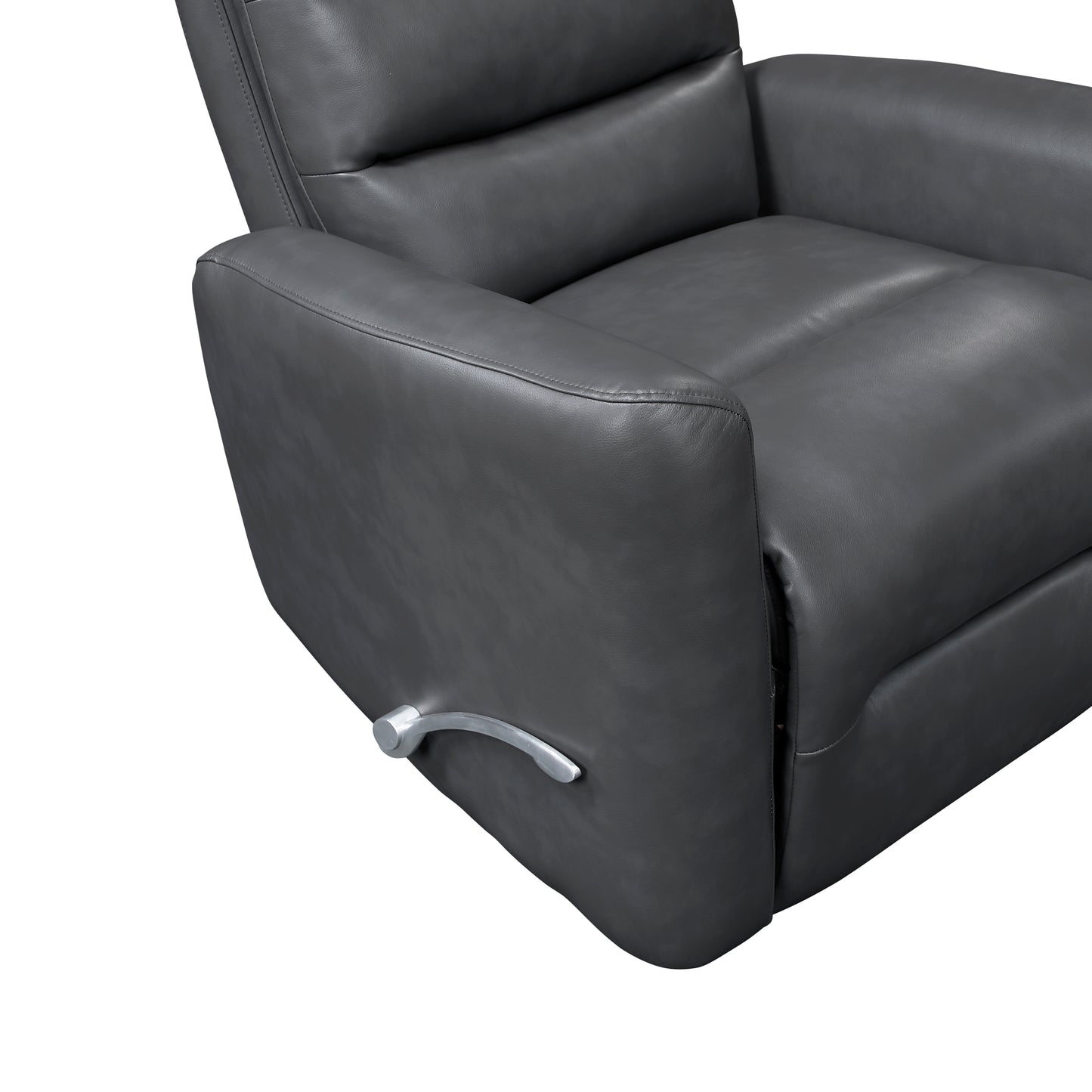 9570GRY-1SW - Swivel Glider Reclining Chair