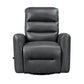 9570GRY-1SW - Swivel Glider Reclining Chair