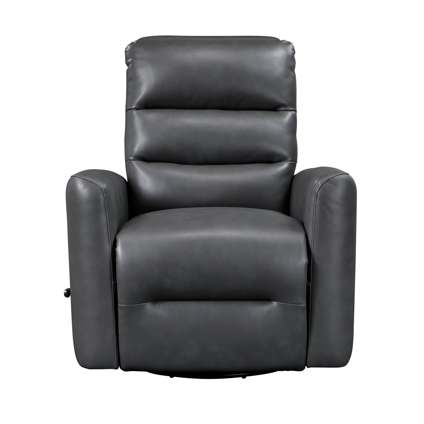 9570GRY-1SW - Swivel Glider Reclining Chair