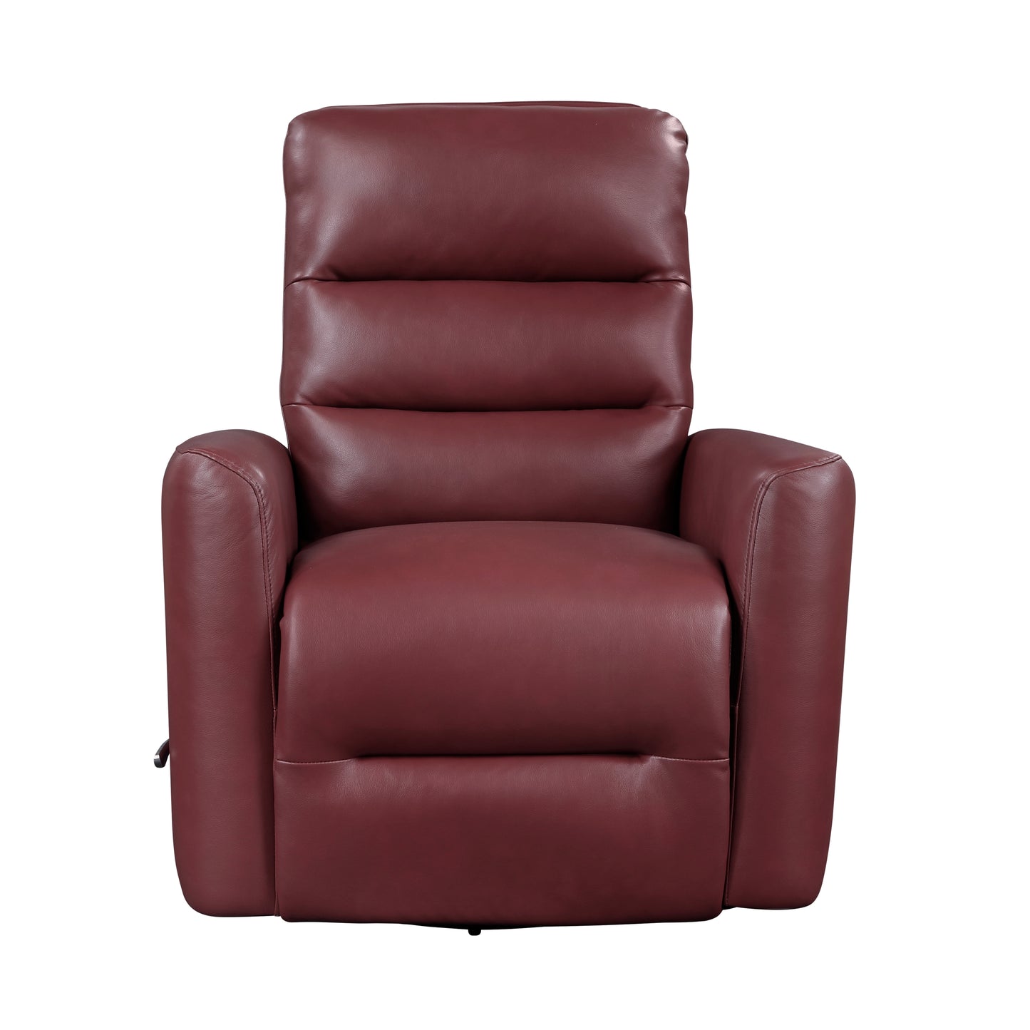 9570RED-1SW - Swivel Glider Reclining Chair