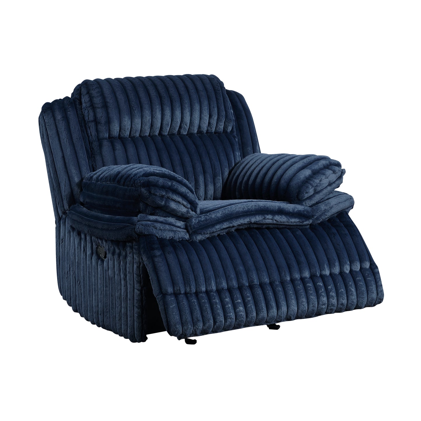 9577BU-1 - Glider Reclining Chair