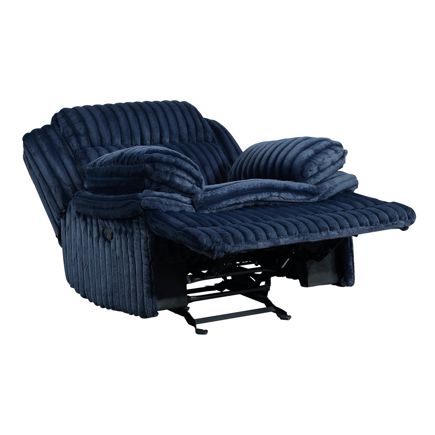 9577BU-1 - Glider Reclining Chair