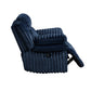 9577BU-1 - Glider Reclining Chair