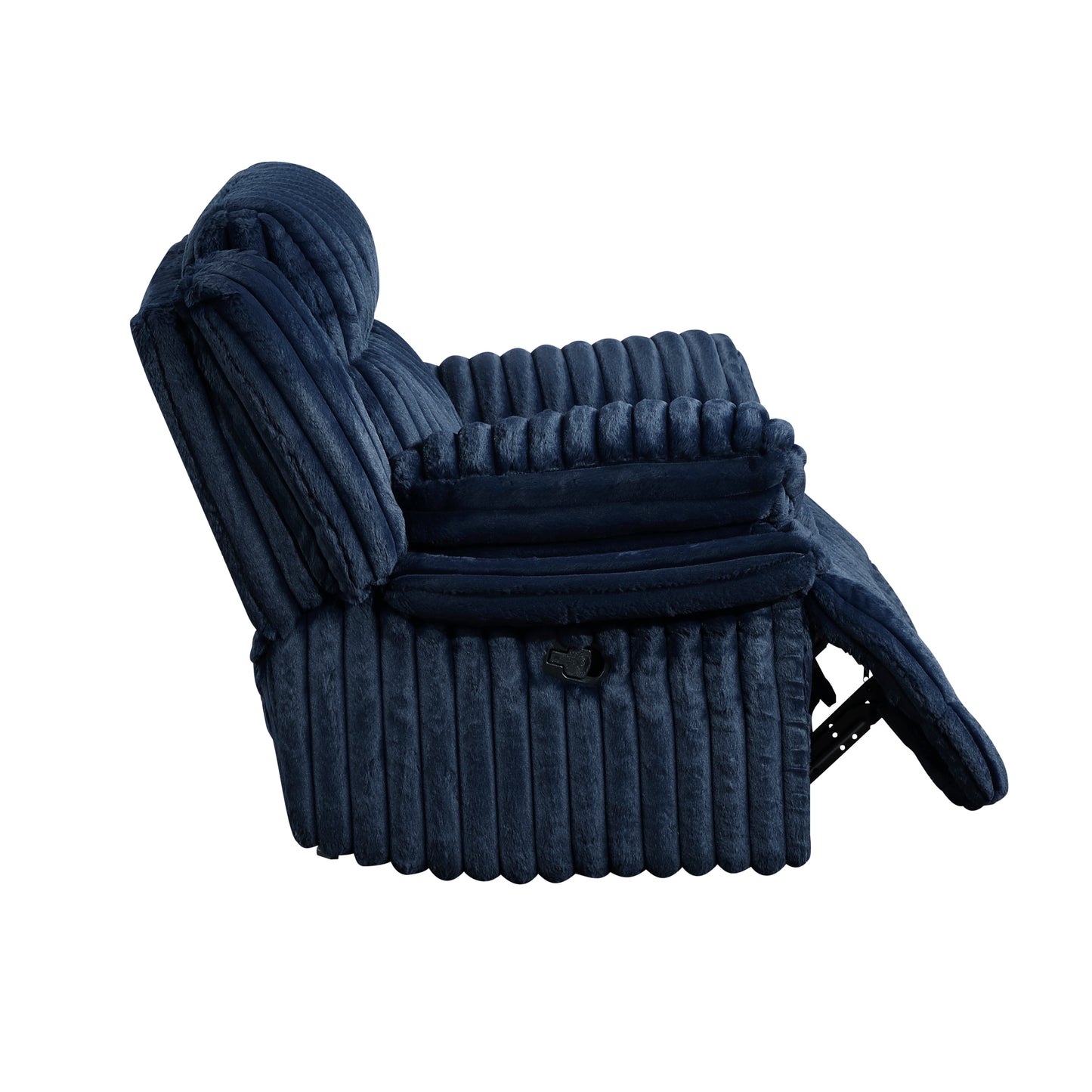9577BU-1 - Glider Reclining Chair