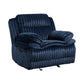 9577BU-1 - Glider Reclining Chair