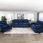 9577BU-3 - Double Reclining Sofa