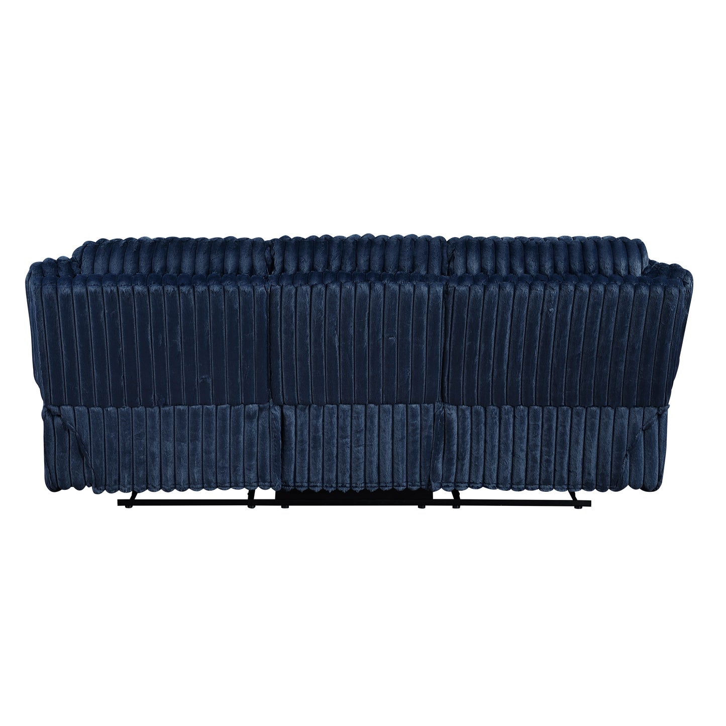 9577BU-3 - Double Reclining Sofa