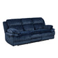 9577BU-3 - Double Reclining Sofa
