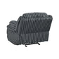 9577DG-1 - Glider Reclining Chair