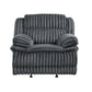 9577DG-1 - Glider Reclining Chair