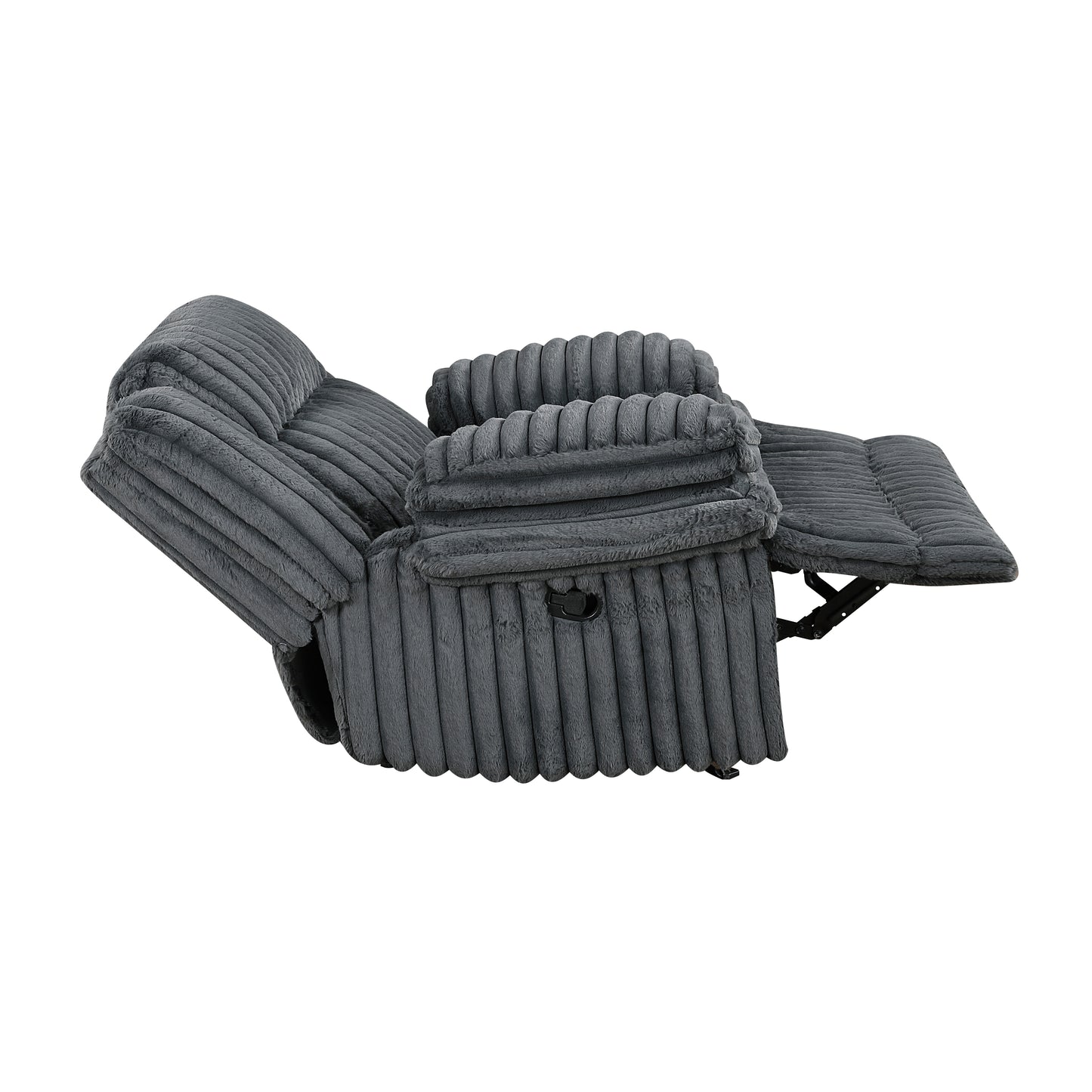 9577DG-1 - Glider Reclining Chair