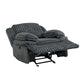 9577DG-1 - Glider Reclining Chair
