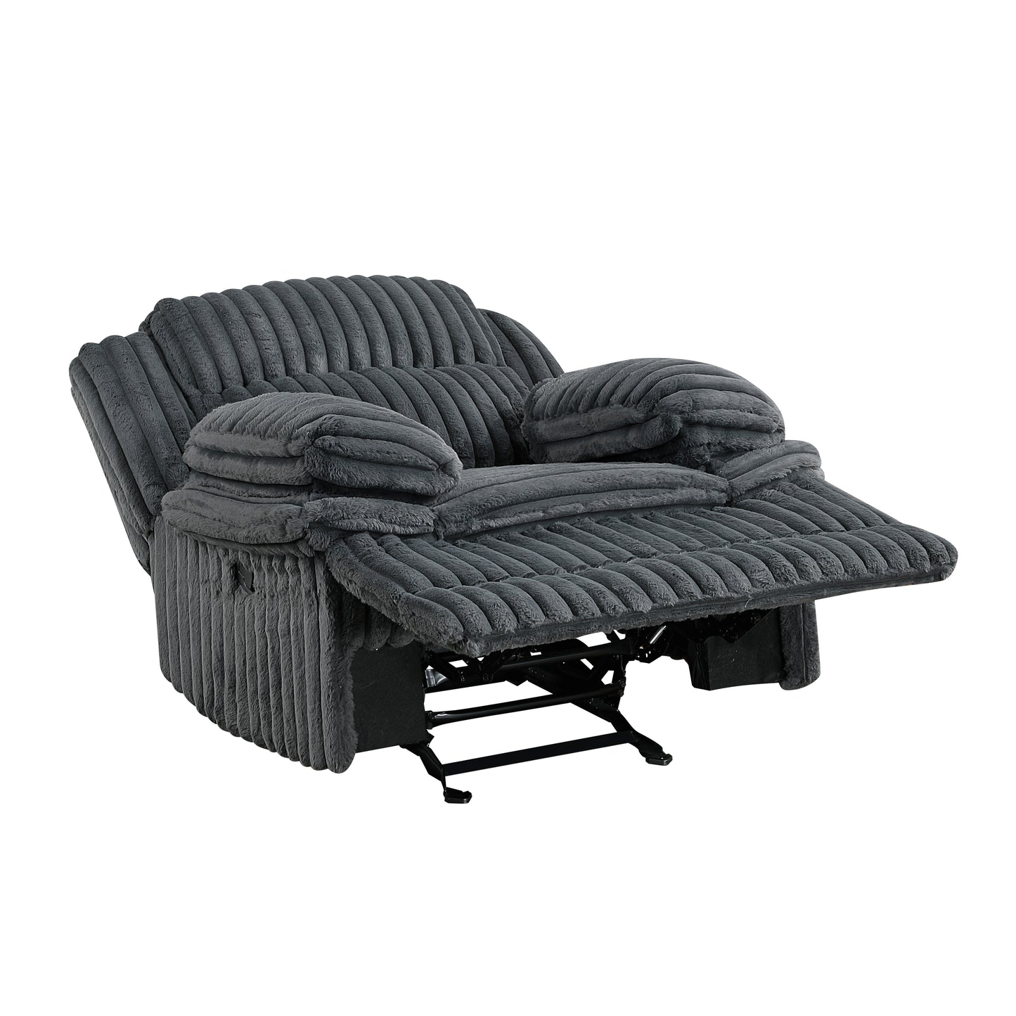 9577DG-1 - Glider Reclining Chair