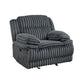 9577DG-1 - Glider Reclining Chair