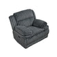 9577DG-1 - Glider Reclining Chair