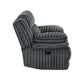 9577DG-1 - Glider Reclining Chair