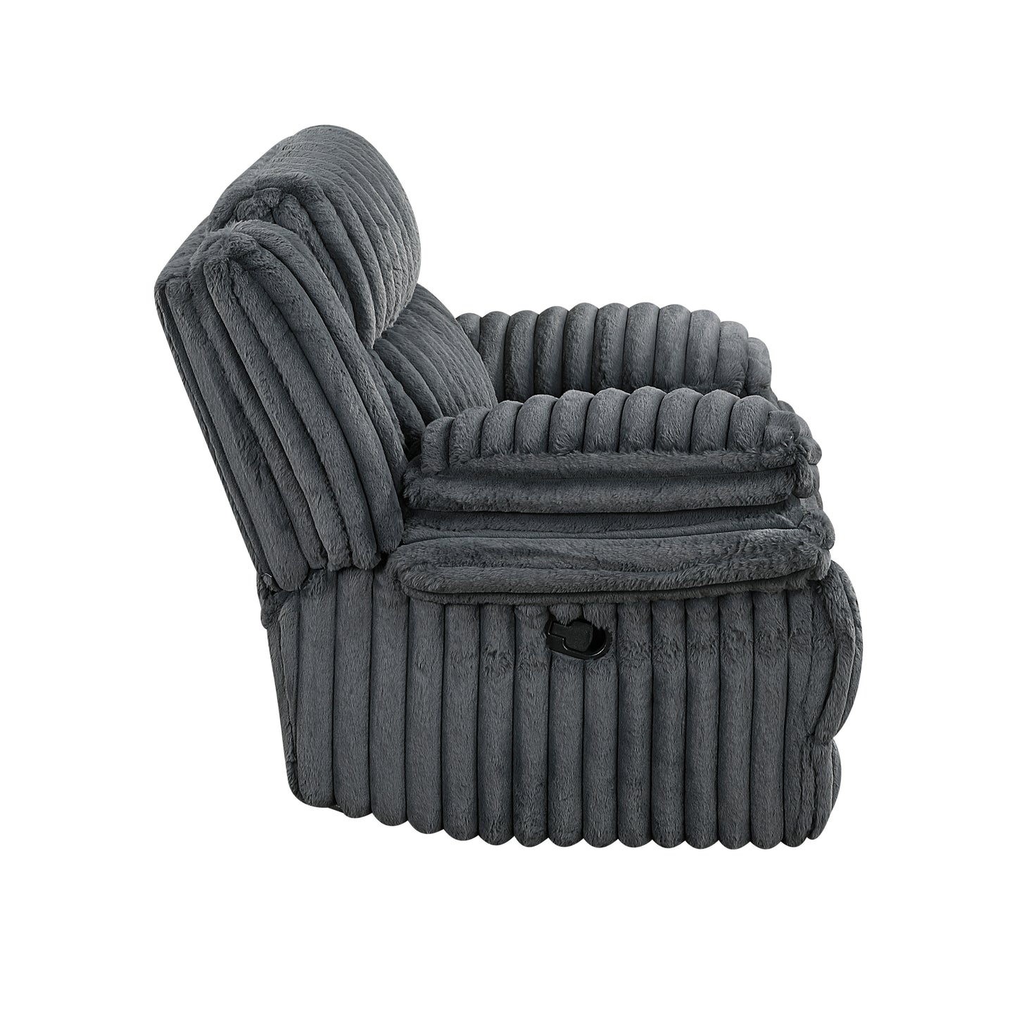 9577DG-1 - Glider Reclining Chair