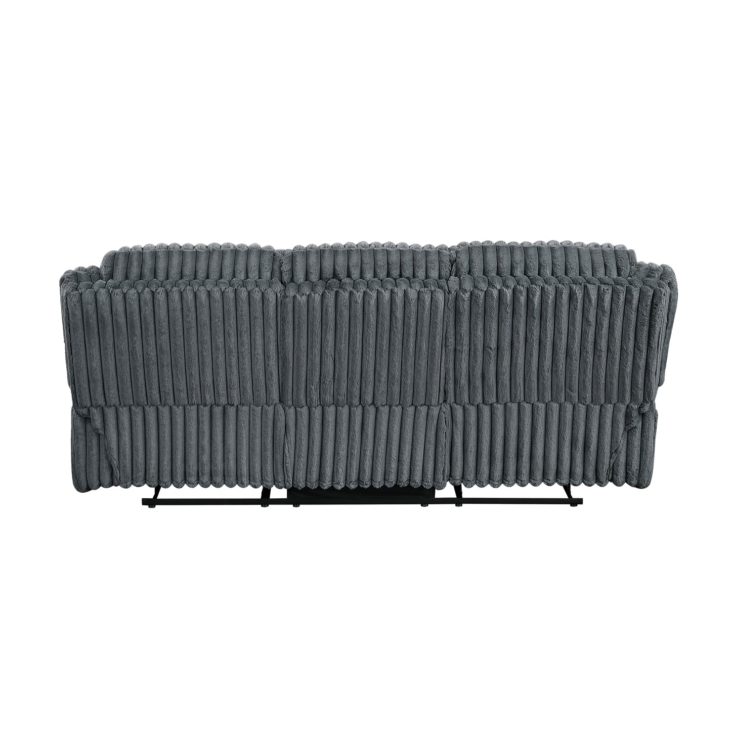 9577DG-3 - Double Reclining Sofa