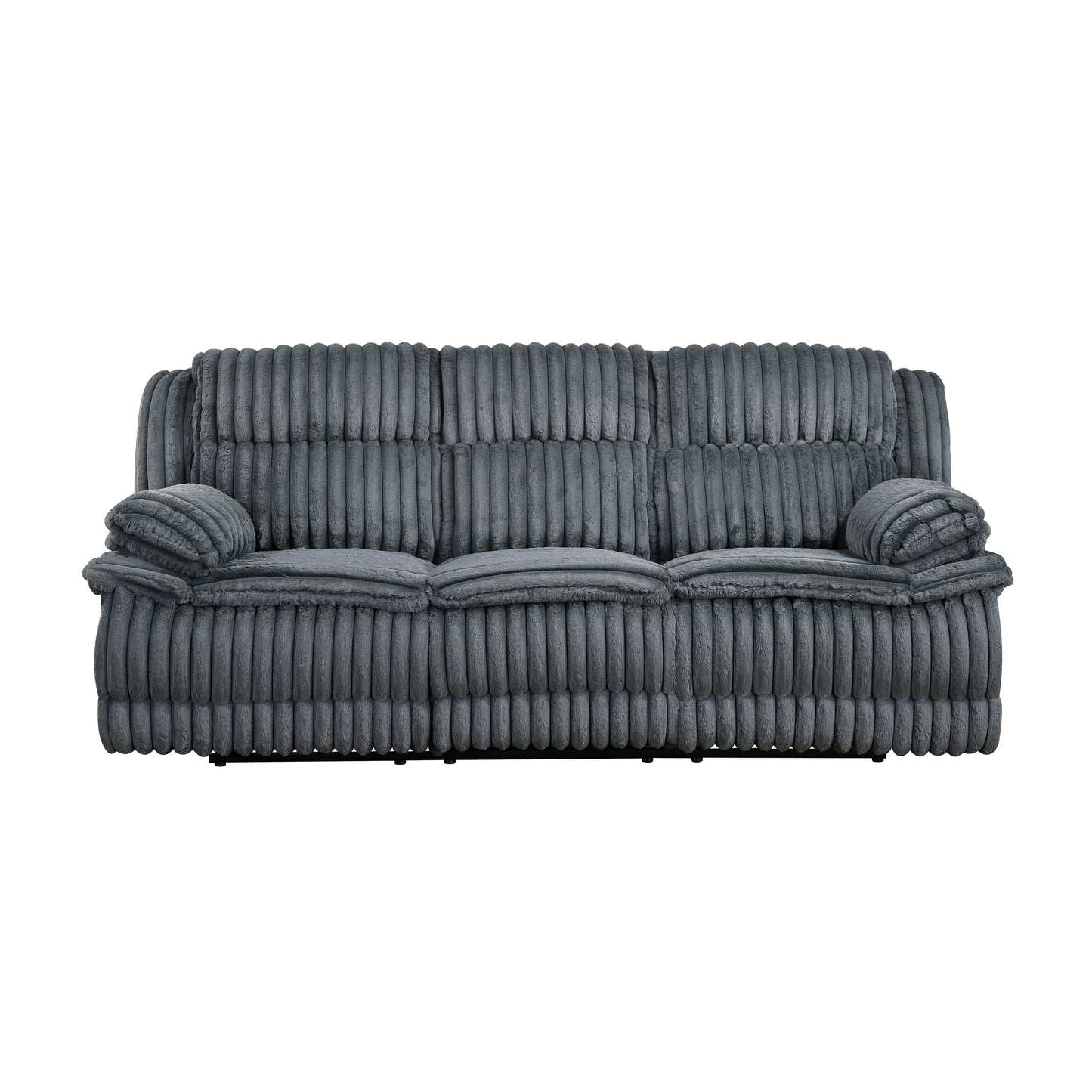 9577DG-3 - Double Reclining Sofa