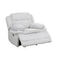 9577GY-1 - Glider Reclining Chair