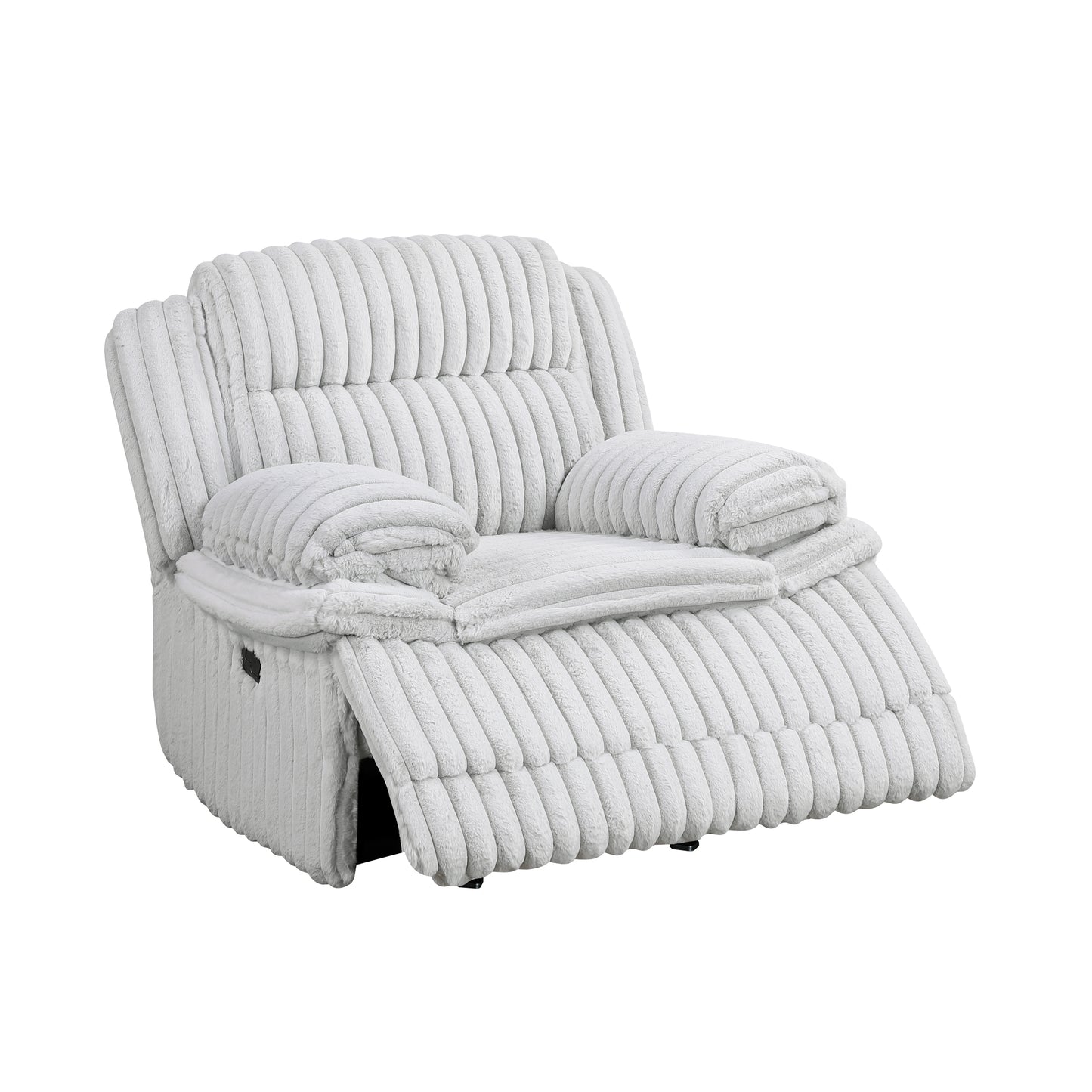 9577GY-1 - Glider Reclining Chair