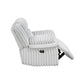 9577GY-1 - Glider Reclining Chair