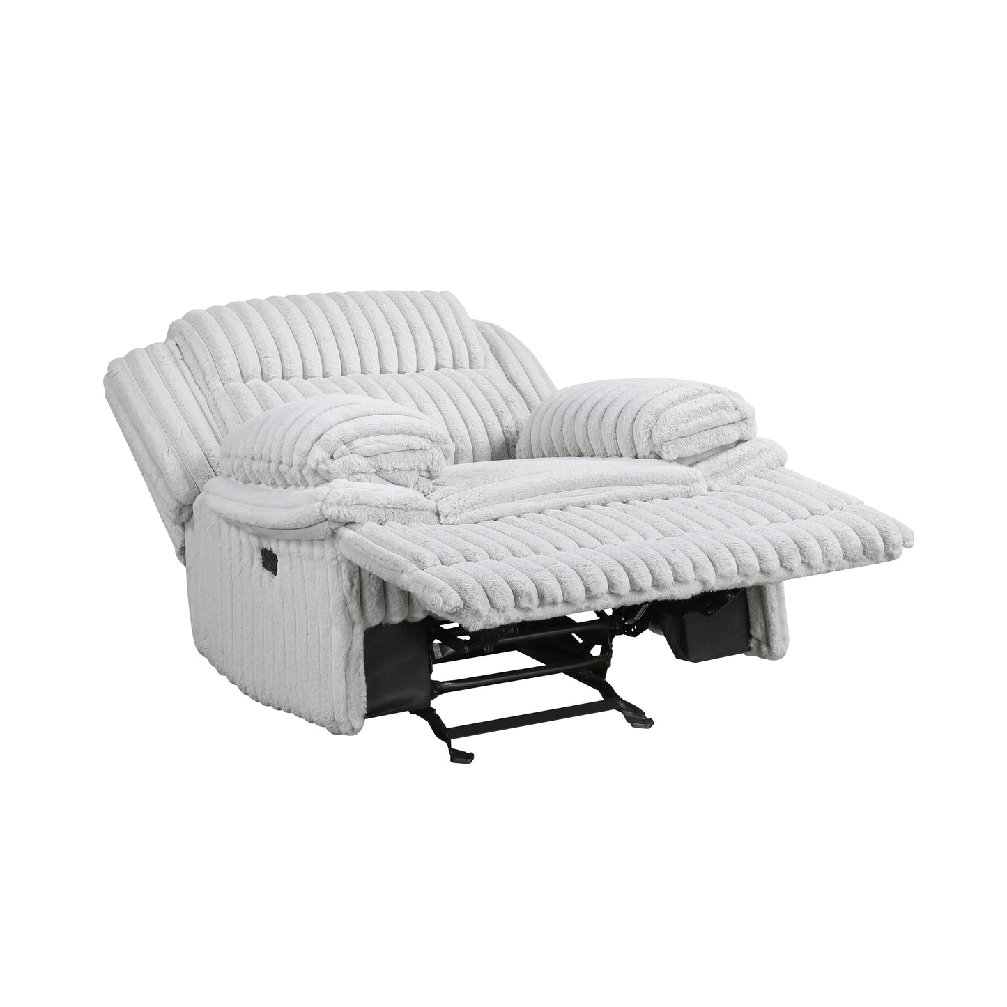 9577GY-1 - Glider Reclining Chair