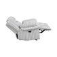 9577GY-1 - Glider Reclining Chair