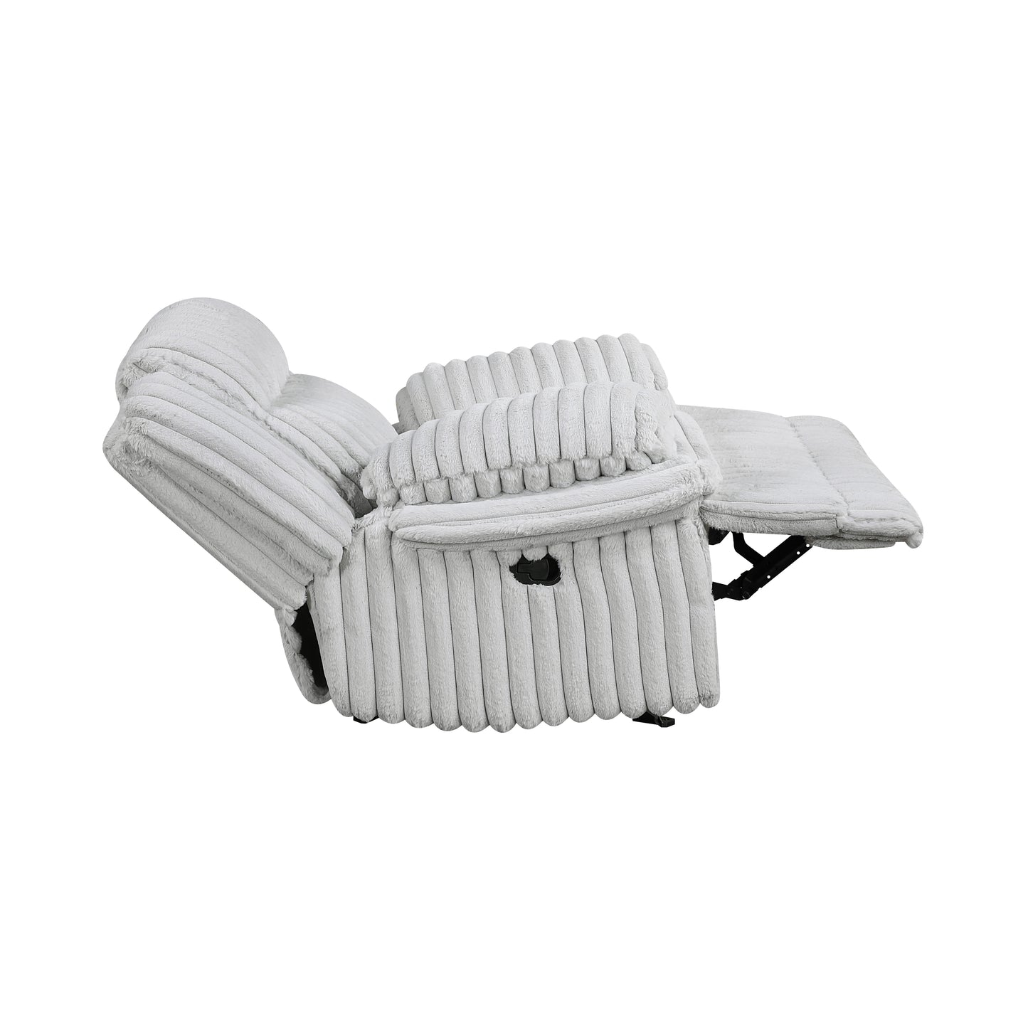 9577GY-1 - Glider Reclining Chair