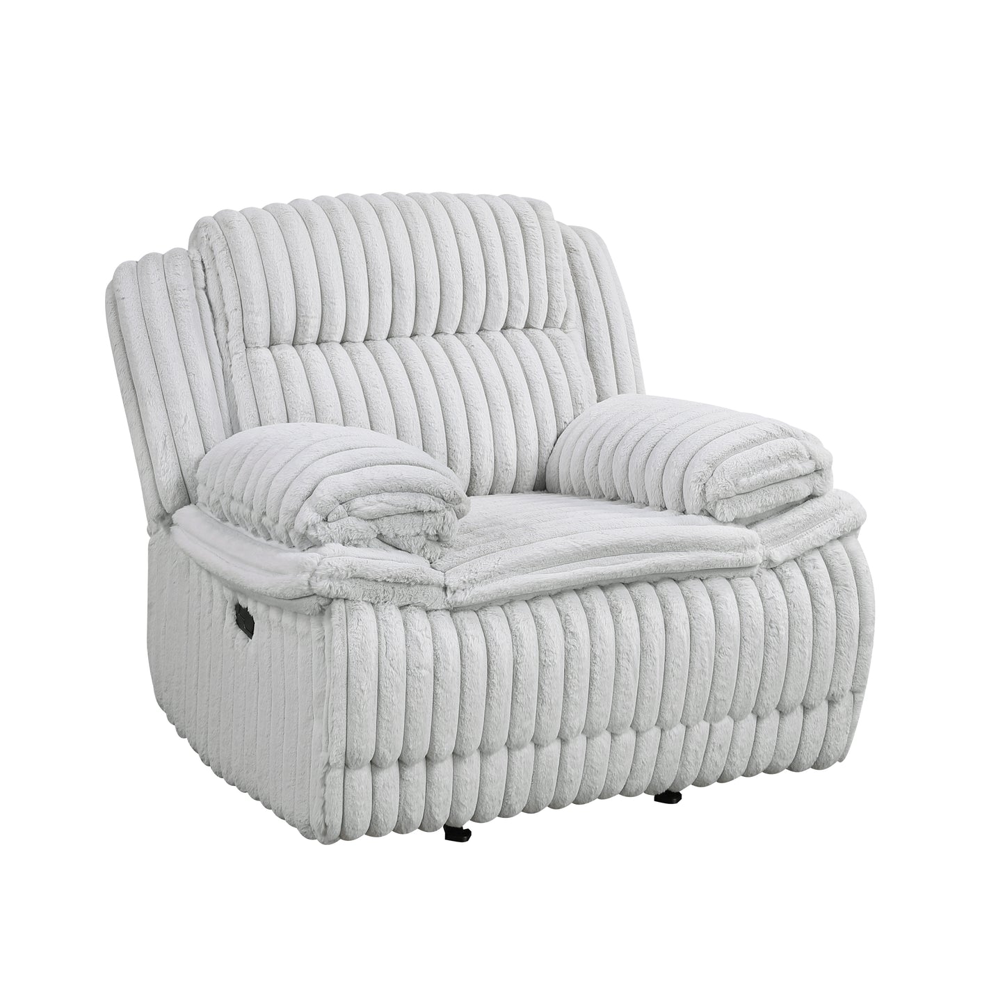 9577GY-1 - Glider Reclining Chair
