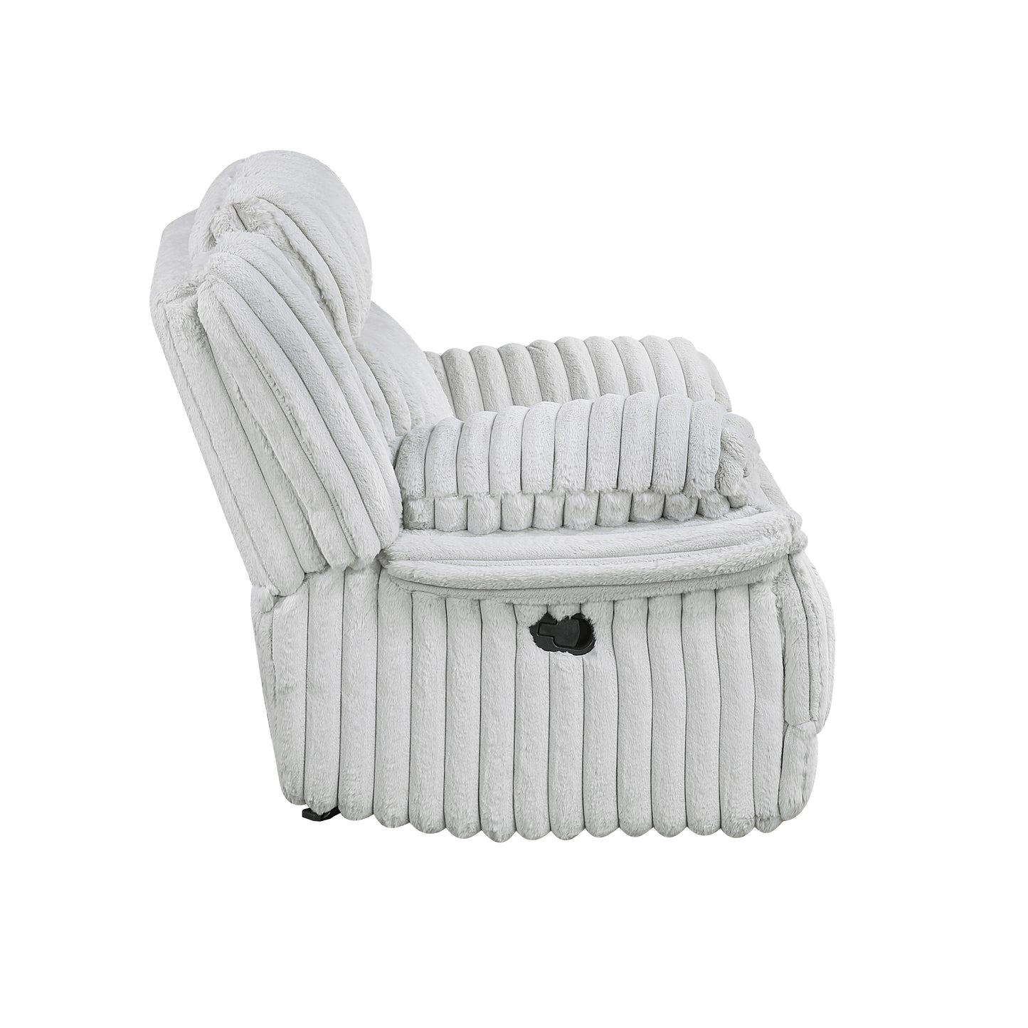 9577GY-1 - Glider Reclining Chair