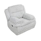9577GY-1 - Glider Reclining Chair