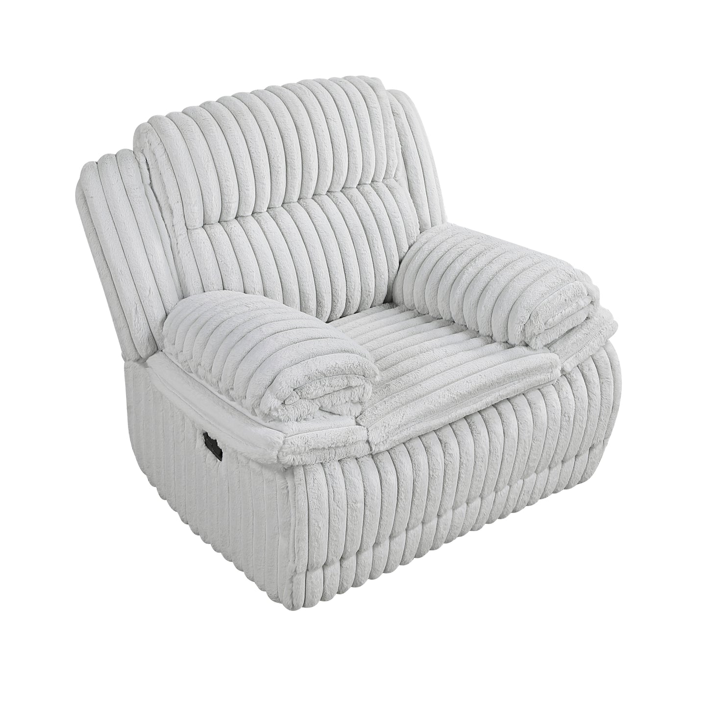 9577GY-1 - Glider Reclining Chair