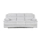 9577GY-3 - Double Reclining Sofa