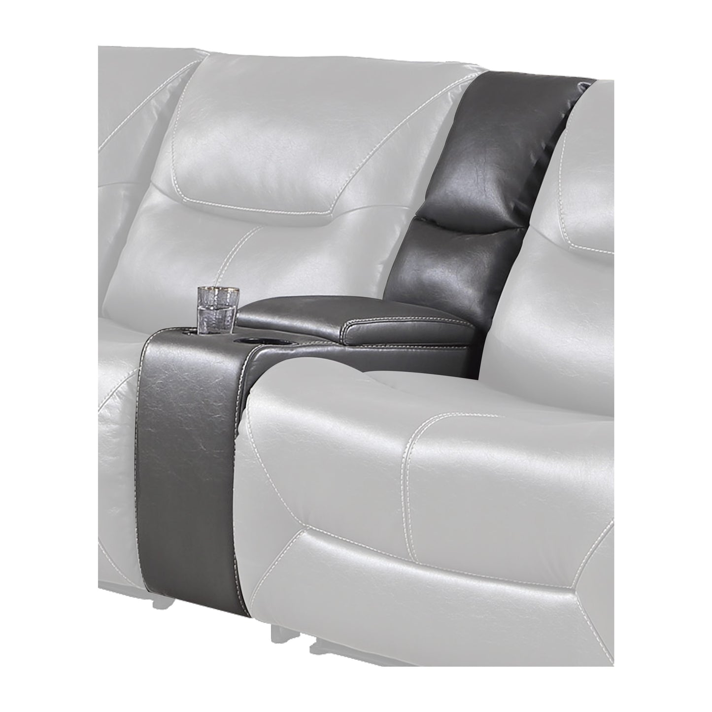 9579GRY-CN - (2/6)Console