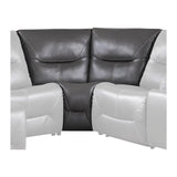 9579GRY-CR - (4/6)Corner Seat