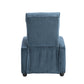 9588MDN-1PB - Push Back Reclining Chair