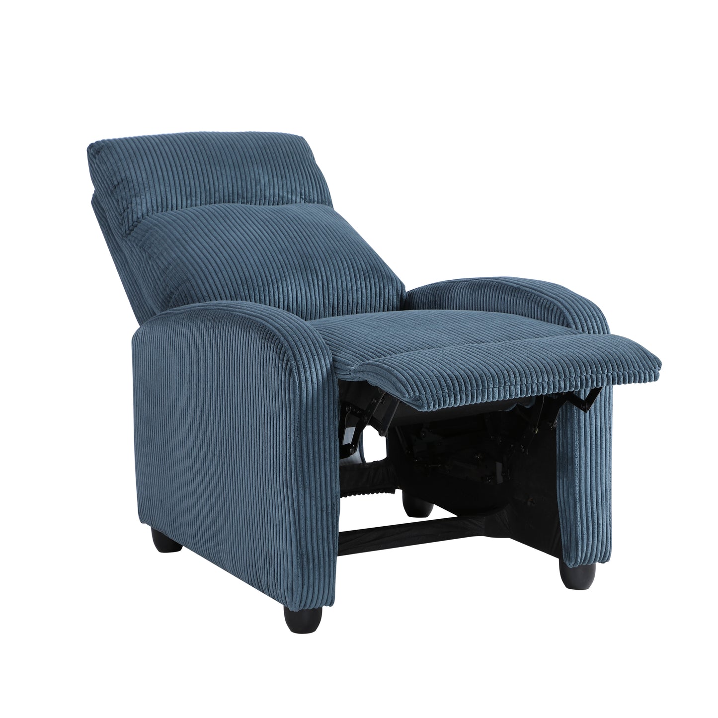 9588MDN-1PB - Push Back Reclining Chair