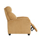 9588YLW-1PB - Push Back Reclining Chair