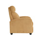 9588YLW-1PB - Push Back Reclining Chair